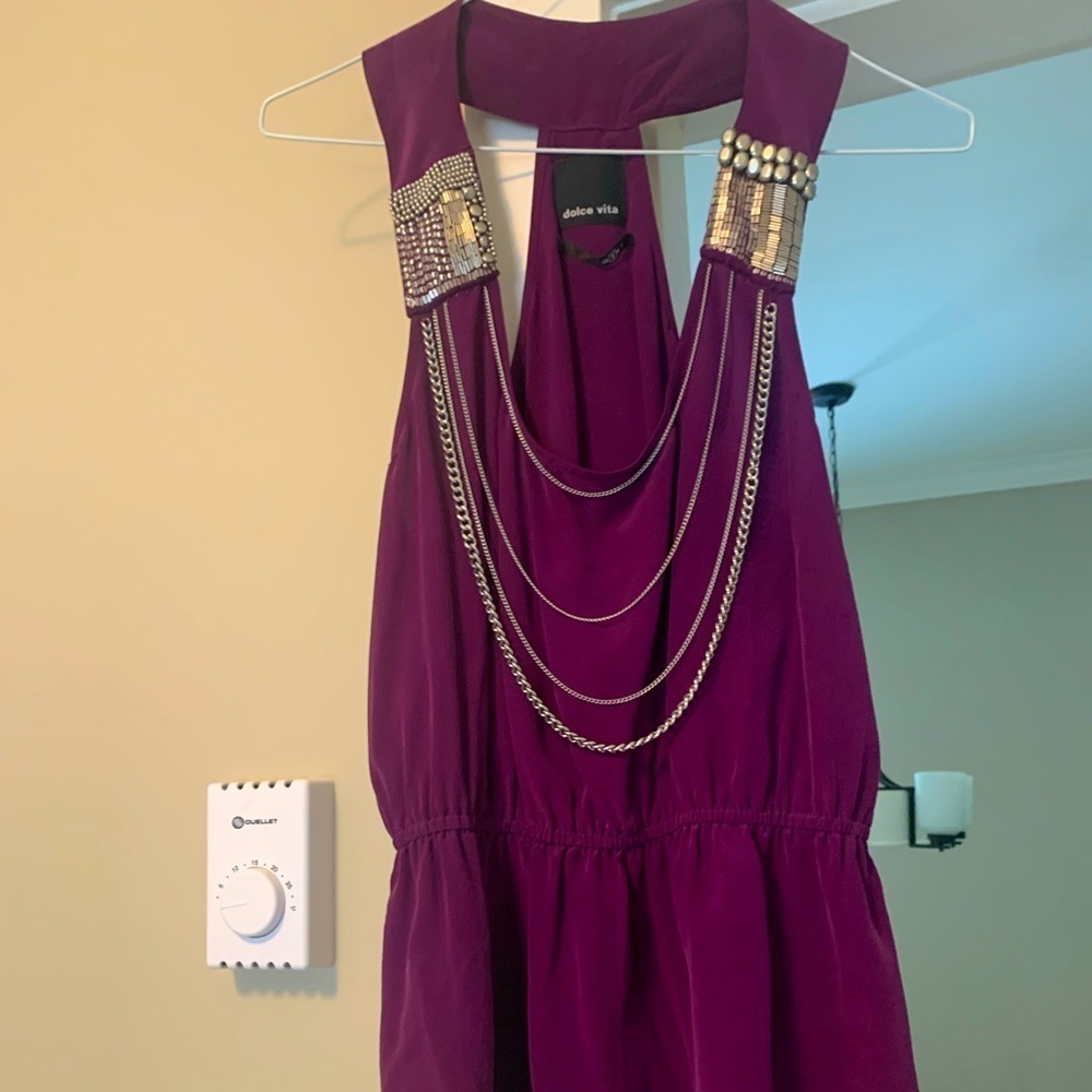 Dolce Vita top